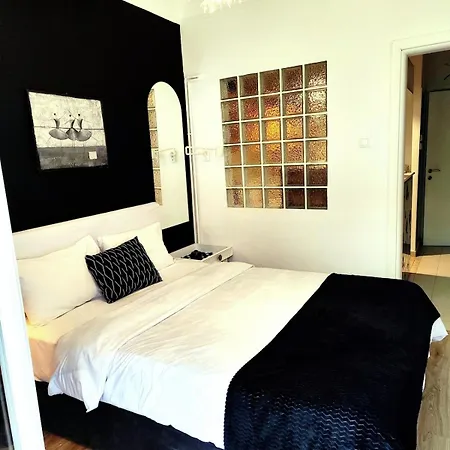 Sweet And Cozy By Sasa Appartement Thessaloniki