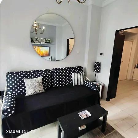 Appartement Sweet And Cozy By Sasa