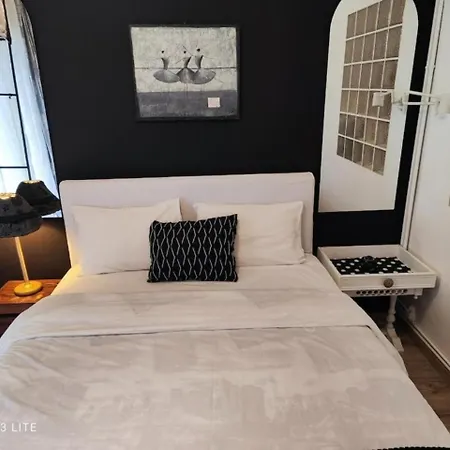 Sweet And Cozy By Sasa * Thessaloniki