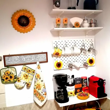 Sweet And Cozy By Sasa Apartamento Tesalónica