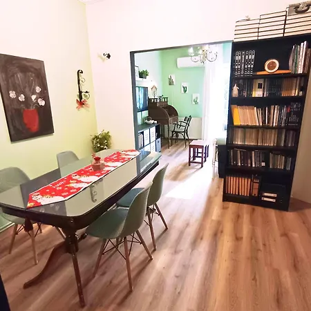 Appartement Sweet And Cozy By Sasa