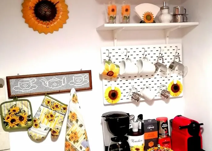 Sweet And Cozy By Sasa Apartamento Tesalónica