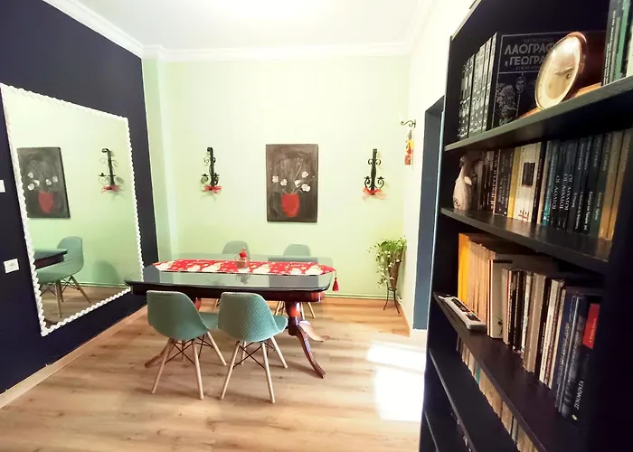 Sweet And Cozy By Sasa Apartamento