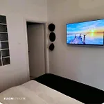 Apartment Sweet And Cozy By Sasa
