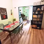 Apartment Sweet And Cozy By Sasa