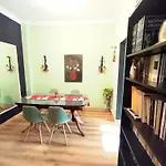 Sweet And Cozy By Sasa Apartment