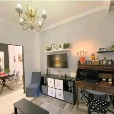 Lejlighed Sweet And Cozy By Sasa