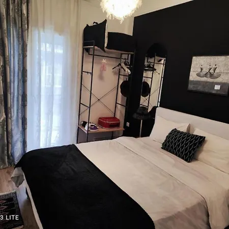 Sweet And Cozy By Sasa Apartment