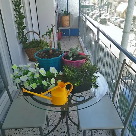Sweet And Cozy By Sasa * Thessaloniki