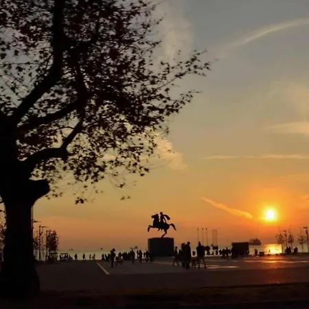 Sweet And Cozy By Sasa * Thessaloniki