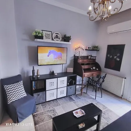 Apartman Sweet And Cozy By Sasa