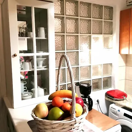 דירה Sweet And Cozy By Sasa *