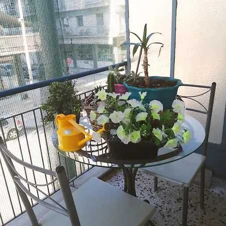 דירה Sweet And Cozy By Sasa סלוניקי