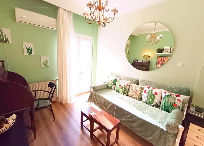 Sweet And Cozy By Sasa Daire Selanik